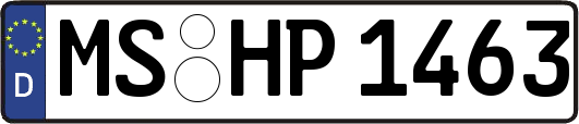 MS-HP1463