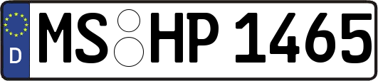 MS-HP1465
