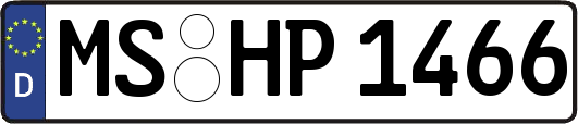 MS-HP1466