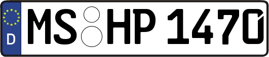 MS-HP1470