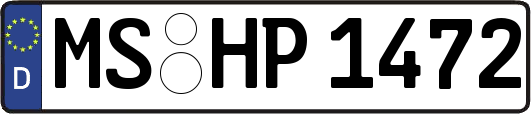 MS-HP1472