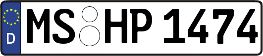 MS-HP1474