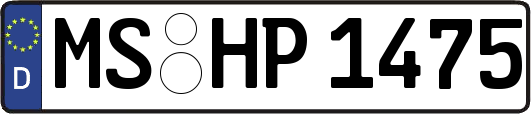 MS-HP1475