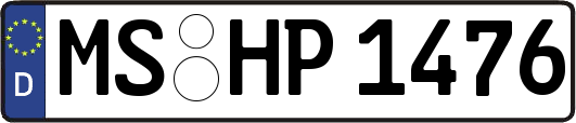 MS-HP1476