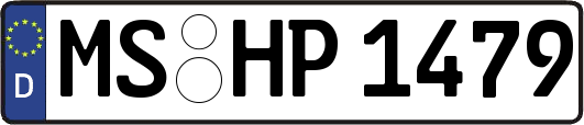 MS-HP1479
