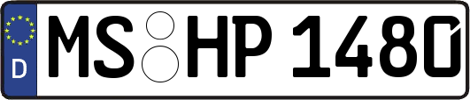 MS-HP1480