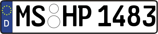 MS-HP1483