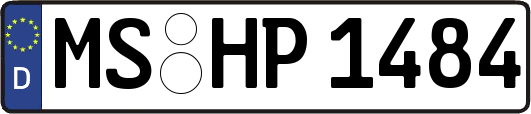 MS-HP1484