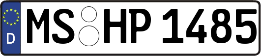 MS-HP1485