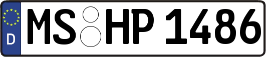 MS-HP1486