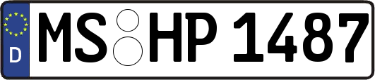 MS-HP1487