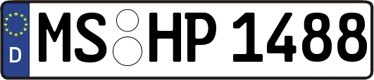 MS-HP1488