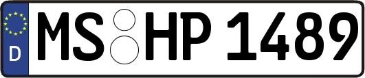 MS-HP1489