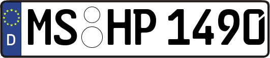 MS-HP1490