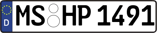 MS-HP1491