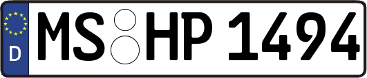 MS-HP1494