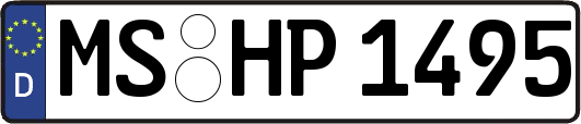 MS-HP1495