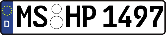 MS-HP1497