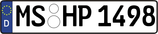 MS-HP1498