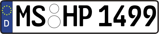 MS-HP1499