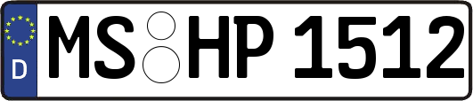 MS-HP1512