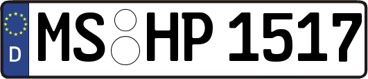 MS-HP1517