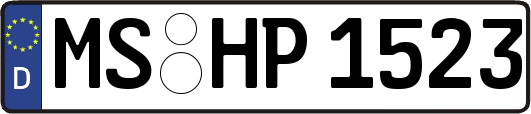 MS-HP1523