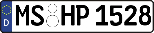 MS-HP1528