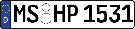 MS-HP1531