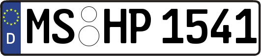 MS-HP1541