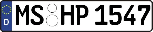 MS-HP1547