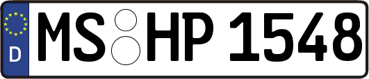MS-HP1548