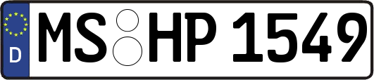 MS-HP1549