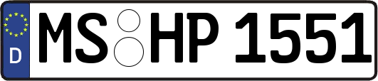 MS-HP1551