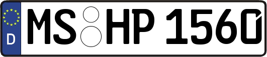 MS-HP1560