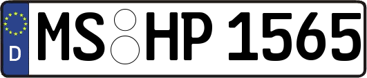 MS-HP1565