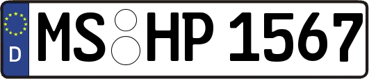 MS-HP1567