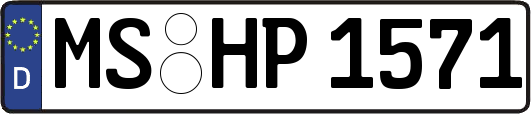 MS-HP1571