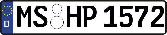 MS-HP1572