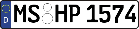 MS-HP1574