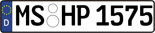 MS-HP1575
