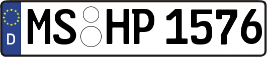MS-HP1576
