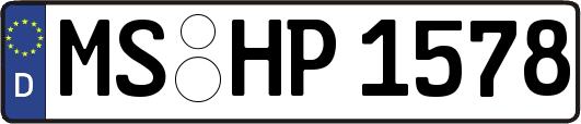 MS-HP1578