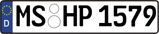MS-HP1579