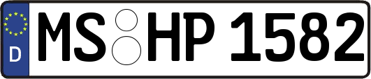 MS-HP1582