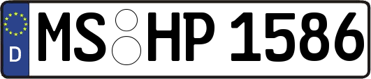 MS-HP1586