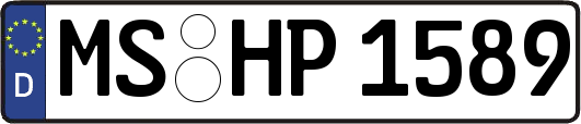 MS-HP1589