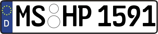 MS-HP1591