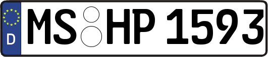 MS-HP1593
