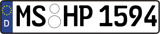 MS-HP1594